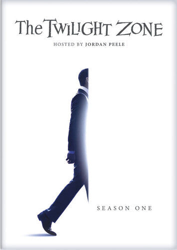 Twilight Zone (2019): Season One - Twilight Zone (2019): Season One - DVD