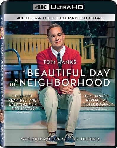 Beautiful Day In The Neighborhood - Beautiful Day In The Neighborhood - UHD