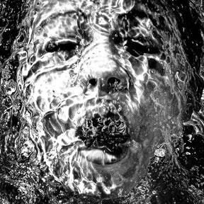 the album cover for Brother Ali - Secrets & Escapes [LP]