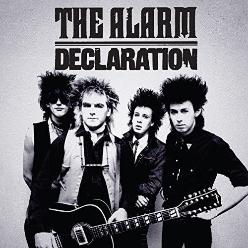 Declaration 1984-1985 [2LP]