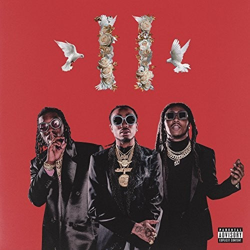 Culture II (Vinyl)