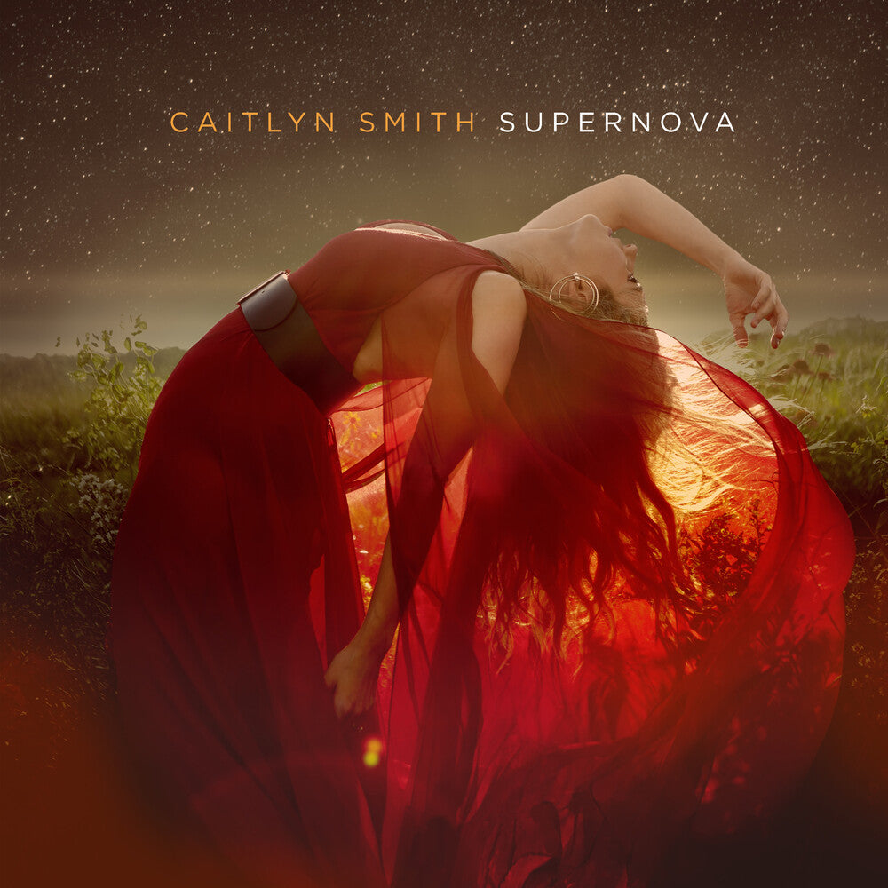 Supernova [LP]