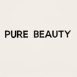the album cover for Shirt - Pure Beauty
