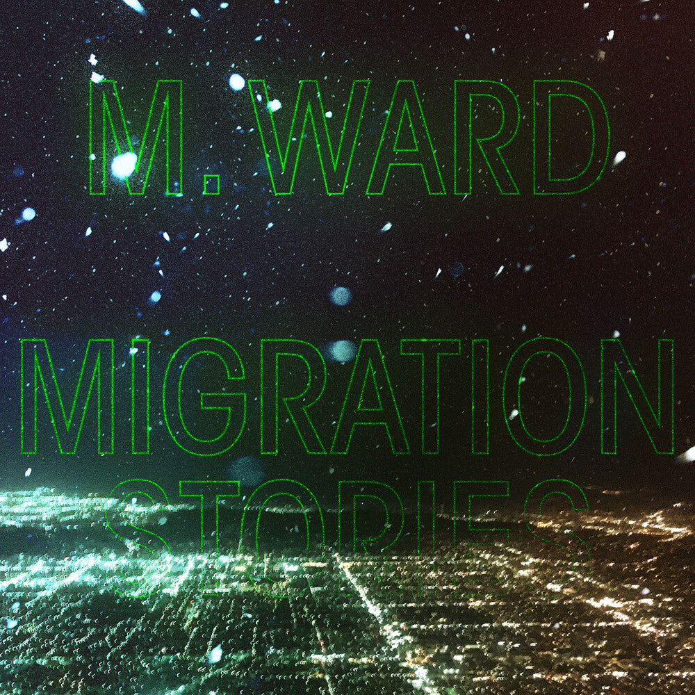 Migration Stories [LP]