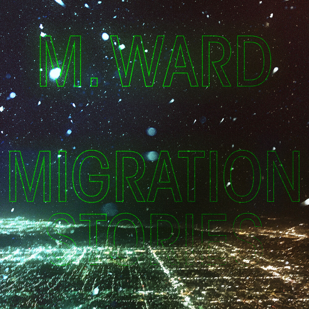 Migration Stories [CD]