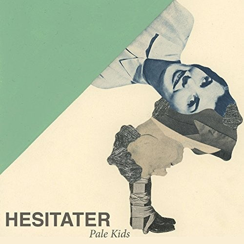 Pale Kids - Hesitater [Download Included]