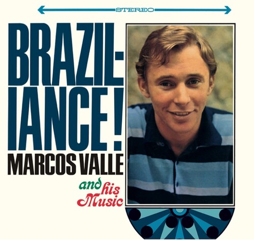 Braziliance! (Vinyl)