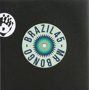 the album cover for Sonia Santos - Marraio