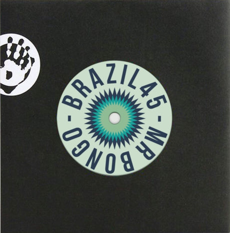 the album cover for Sonia Santos - Marraio