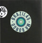 the album cover for Sonia Santos - Marraio