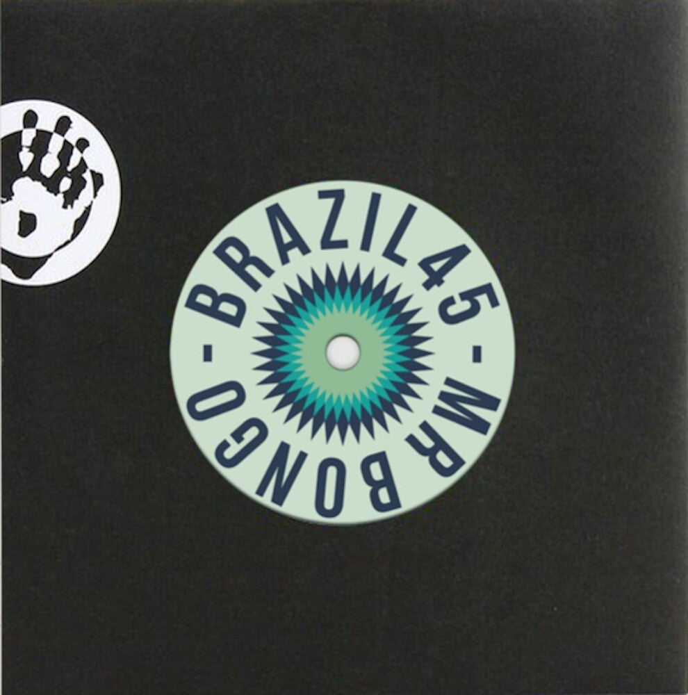 Sonia Santos - Marraio [7" Vinyl]
