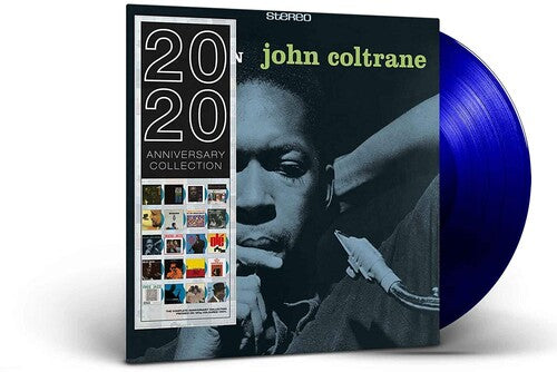 Blue Train [Limited Blue Colored Vinyl] (Vinyl)