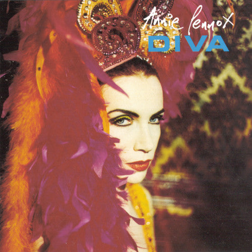 Diva (Vinyl)