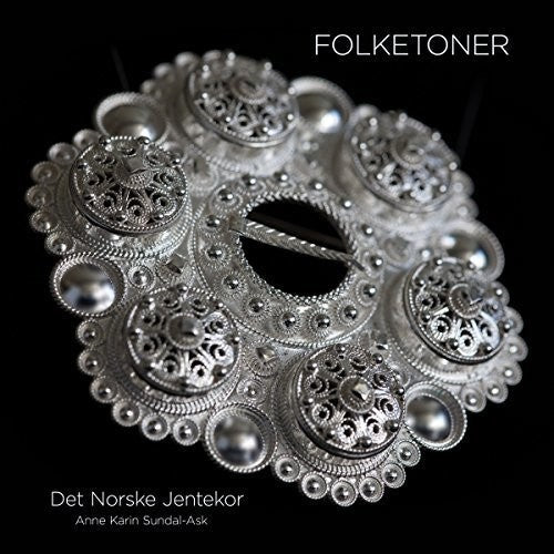 Grieg / Karin - Folketoner - Super Audio CD
