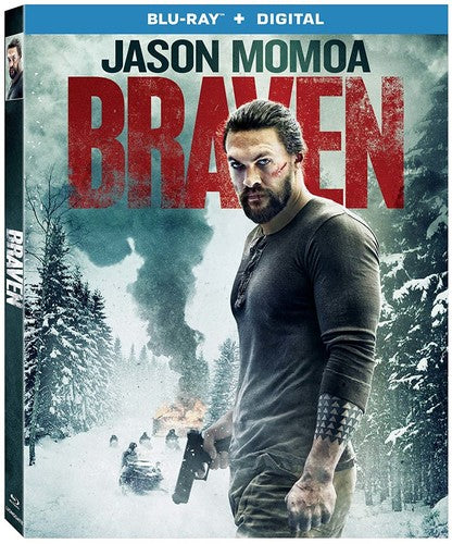 Braven - Braven - Blu-ray