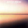 the album cover for Steve Reich - Pulse / Quartet [LP]