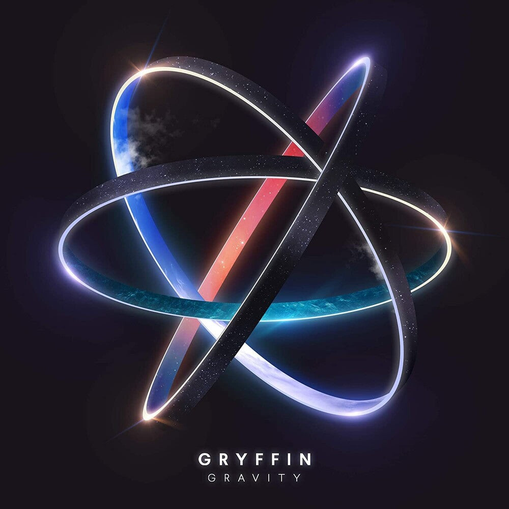 Gravity [2LP]