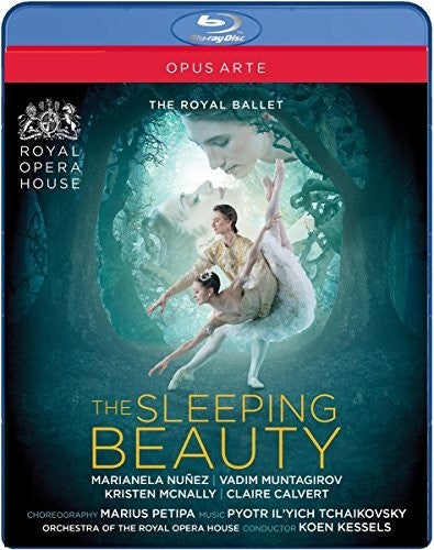 Sleeping Beauty - Sleeping Beauty - Blu-ray