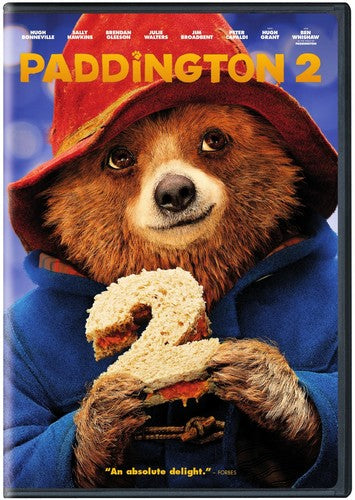 Paddington 2 - Paddington 2 - DVD