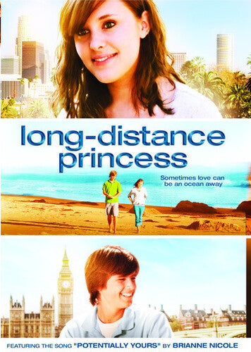 Long Distance Princess - Long Distance Princess - DVD
