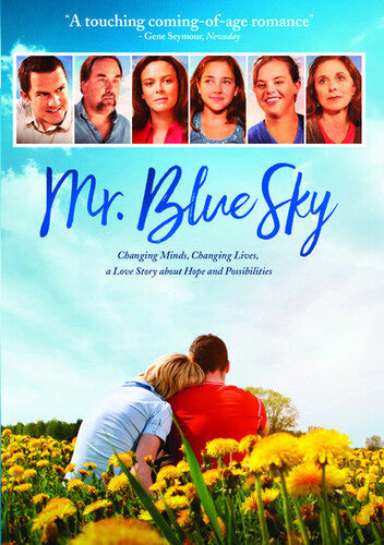 Mr Blue Sky - Mr Blue Sky - DVD