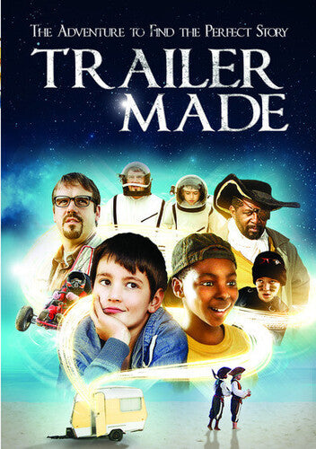 Trailer Made - Trailer Made - DVD