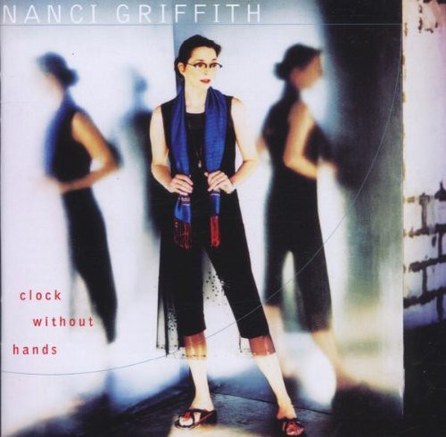 Clock Without Hands [CD]