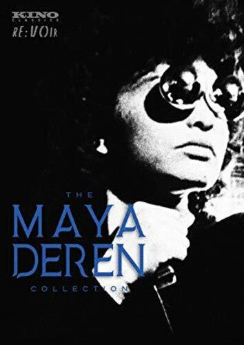 Maya Deren Collection - Maya Deren Collection - DVD