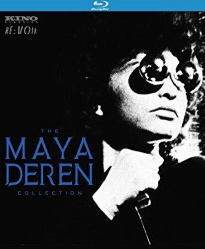 Maya Deren Collection - Maya Deren Collection - Blu-ray