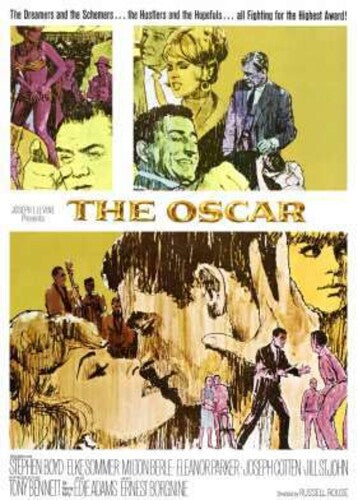 Oscar (1966) - Oscar (1966) - DVD