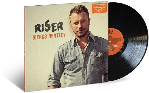 Riser (Vinyl)