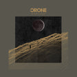 the album cover for Crone - Godspeed (Blk) (Gate) [Limited Edition] [180 Gram]