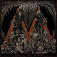 the album cover for Svarttjern - Shame Is Just A Word