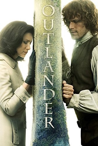 Outlander: Season Three - Outlander: Season Three - DVD