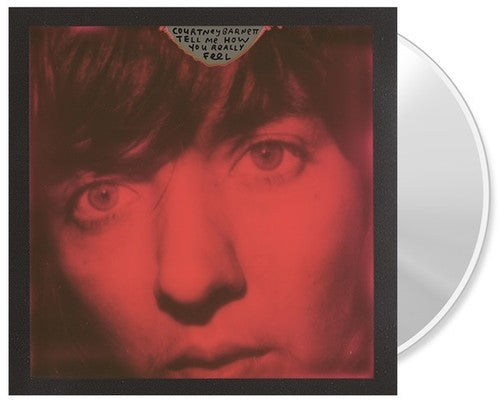 Tell Me How You Really Feel [CD]