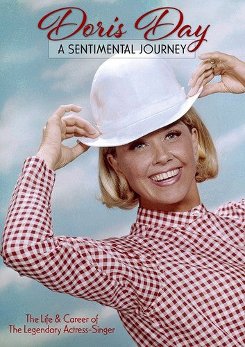 Doris Day: Sentimental Journey - Doris Day: Sentimental Journey - DVD