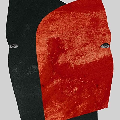 Rival Consoles - Persona - Music CD
