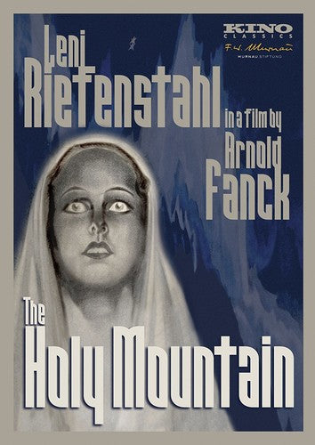 Holy Mountain (1926) - Holy Mountain (1926) - DVD
