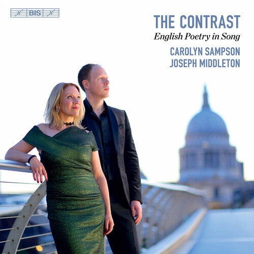 Contrast / Various - Contrast / Various - Super Audio CD