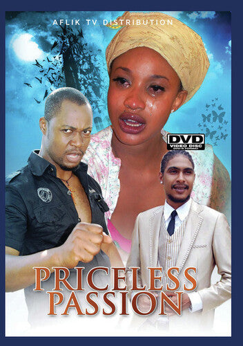 Priceless Passion - Priceless Passion - DVD