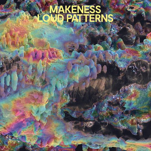 Loud Patterns [Indie Exclusive Limited Edition Yellow LP]