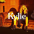the album cover for Kylie Minogue - Golden [LP]