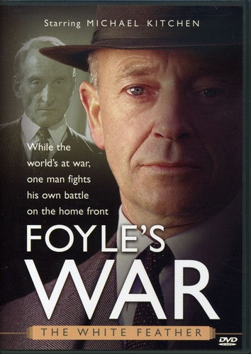 Foyle's War: White Feather - Foyle's War: White Feather - DVD