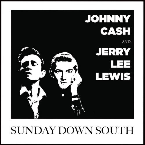 Sunday Down South (Vinyl)