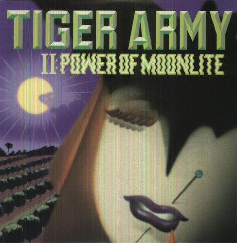 II: Power of Moonlite (Vinyl)