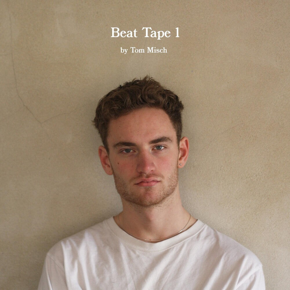 Beat Tape 1 [LP]