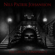 the album cover for Nils Johansson Patrik - The Great Conspiracy