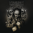 the album cover for Violation Wound & Surgikill - Split