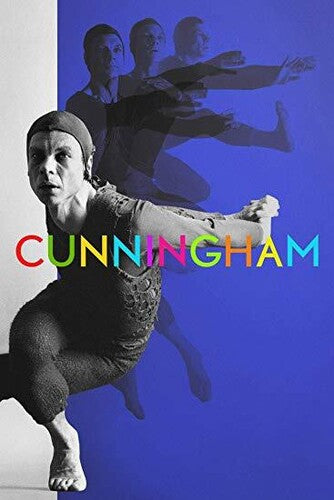 Cunningham Dvd - Cunningham Dvd - DVD