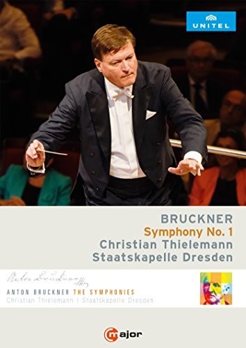 Symphony 1 - Symphony 1 - DVD
